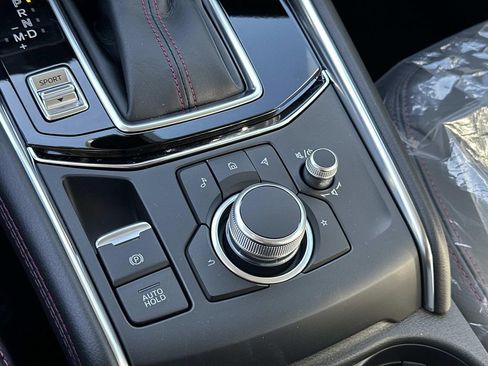 New 2025 MAZDA CX-5 Carbon Edition image 14