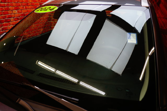 Certified 2024 Nissan Kicks SV FWD image 78