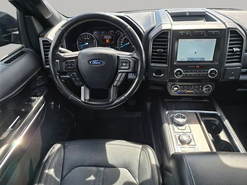 Used 2020 Ford Expedition Max Limited AWD/4WD image 17