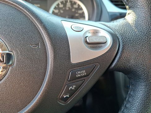 Used 2018 Nissan Sentra SV image 24