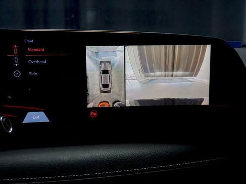 Used 2025 Cadillac CT5 V Blackwing w/ Precision Package image 79