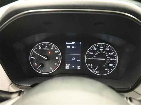 New 2025 Subaru Legacy Premium w/ Popular Package #1 image 10
