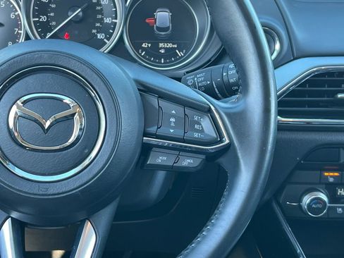 Used 2023 MAZDA CX-9 Touring Plus image 28