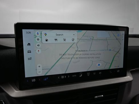 New 2025 Ford Explorer ST w/ Sun And Sound Package image 19