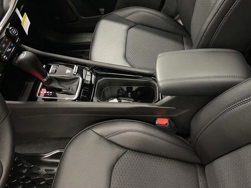 New 2026 Jeep Compass Latitude w/ Quick Order Package 29K image 20