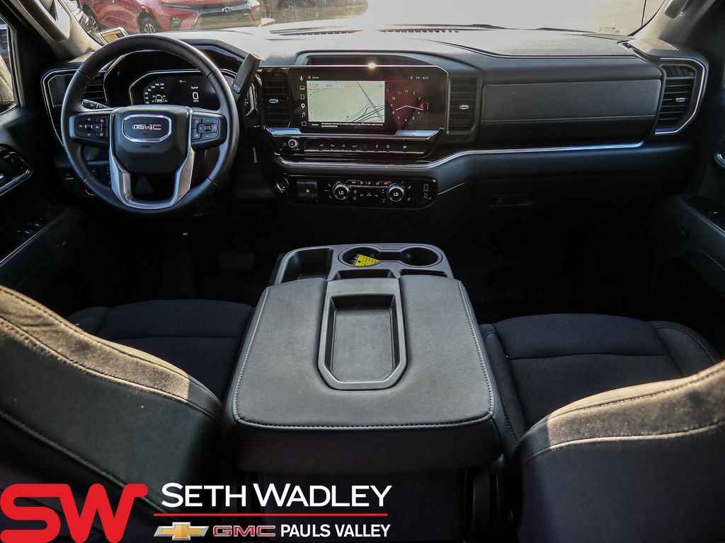 Used 2026 GMC Sierra 1500 SLE AWD/4WD image 26