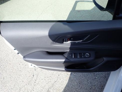 New 2026 Toyota Prius Plug-In Hybrid image 14