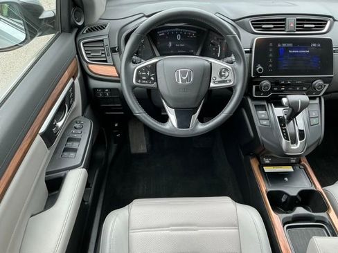 Used 2022 Honda CR-V Touring image 10