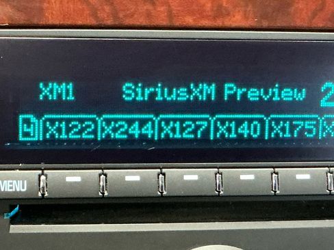 Used 2008 Chevrolet Impala SS w/ Convenience Package image 11