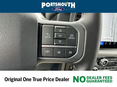 New 2025 Ford F150 XLT w/ Equipment Group 302A MID image 20