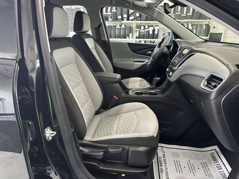 Certified 2019 Chevrolet Equinox LS w/ LS Convenience Package image 27