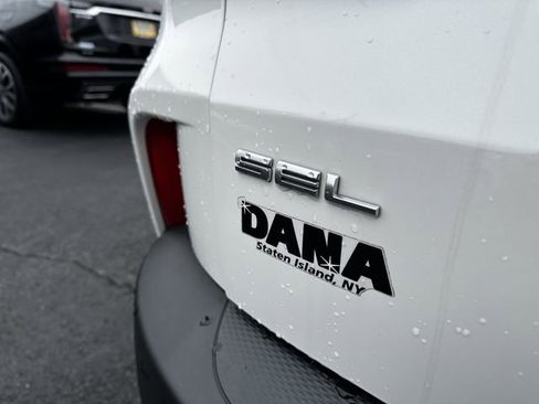 Certified 2022 Ford Escape SEL image 45