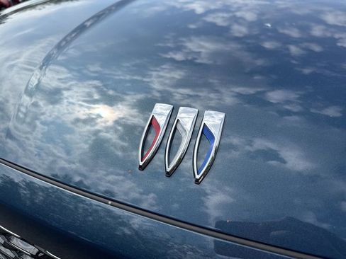 New 2026 Buick Enclave Avenir w/ Super Cruise Package image 68