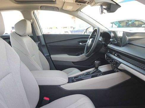 Certified 2026 Honda Accord SE image 15