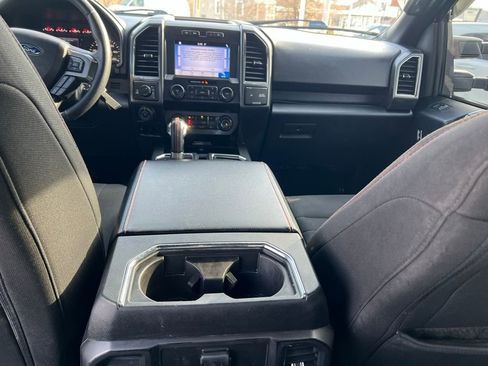 Used 2019 Ford F150 XLT w/ Equipment Group 302A Luxury image 19