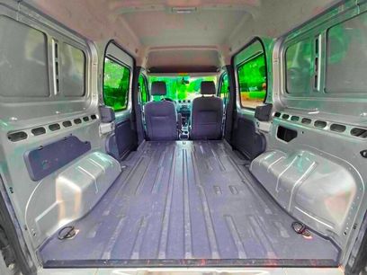 Used 2013 Ford Transit Connect XLT