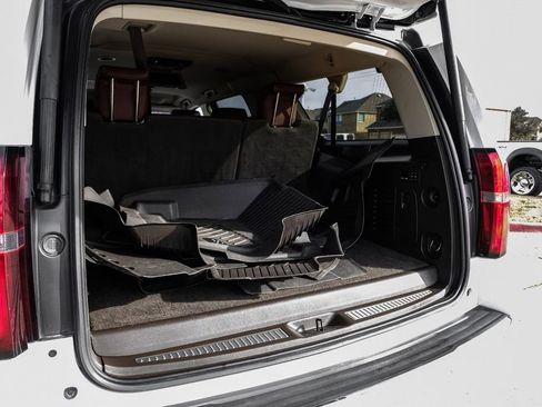 Used 2020 Chevrolet Suburban Premier w/ 6.2L Performance Package image 57