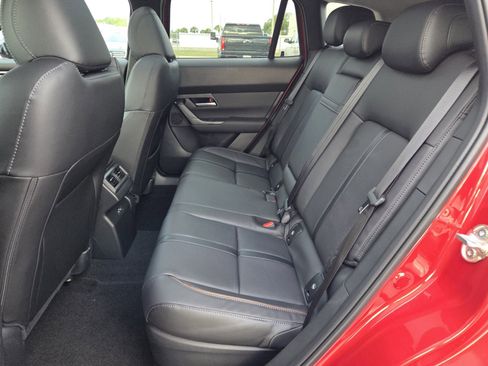 New 2026 MAZDA CX-50 AWD 2.5 Hybrid w/ Weather Package image 6