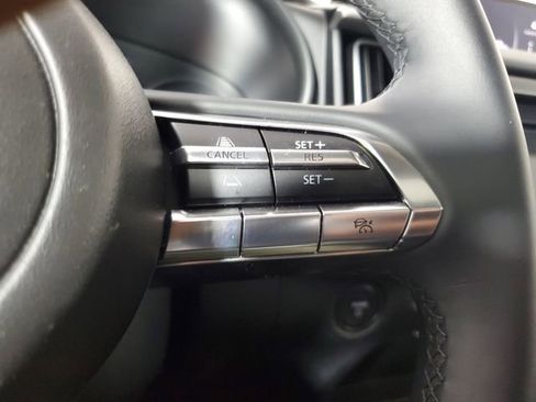 Certified 2025 MAZDA CX-50 AWD 2.5 Hybrid w/ Premium Pkg image 26