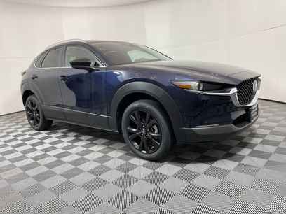 New 2026 MAZDA CX-30 AWD 2.5 S w/ Select Sport Pkg