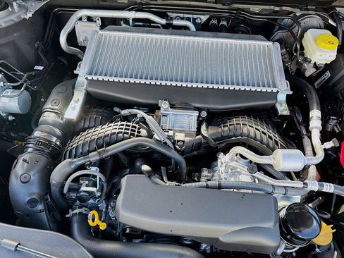 New 2026 Subaru Outback Wilderness image 40