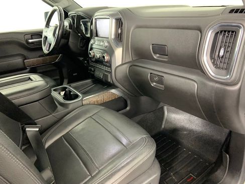 Used 2019 GMC Sierra 1500 Denali w/ Denali Ultimate Package AWD/4WD image 16