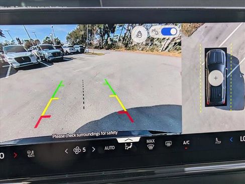 New 2026 Ford Expedition Max Active image 12