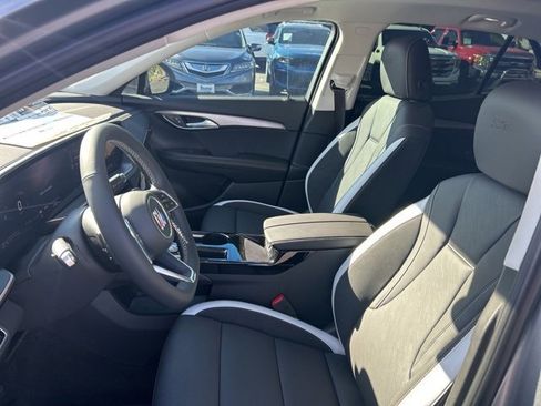 New 2025 Buick Envision Sport Touring image 16