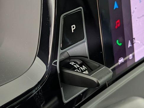 New 2025 Porsche Panamera image 35