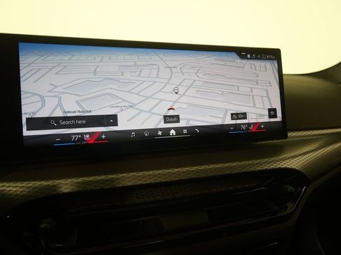 Used 2025 BMW 330i Sedan image 22