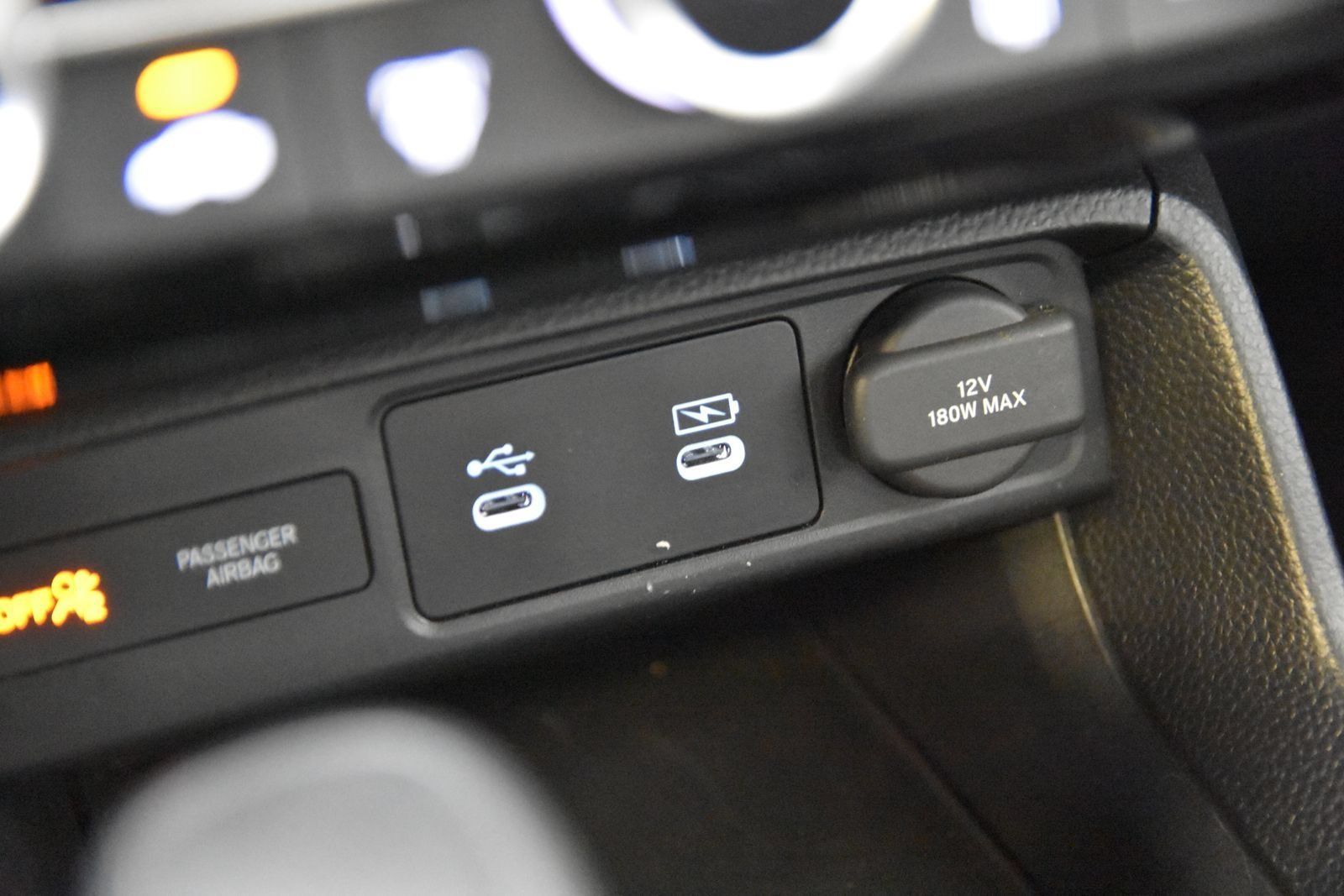 Used 2025 Honda Civic LX image 22