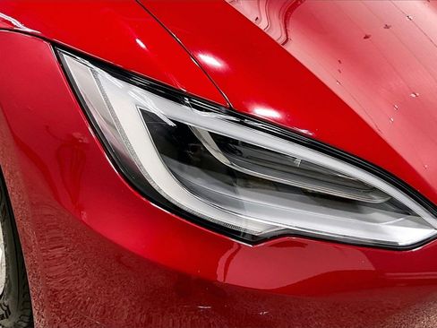 Used 2017 Tesla Model S 75 image 29