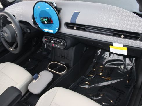 New 2026 MINI Cooper Convertible FWD image 30