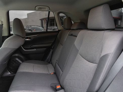 Certified 2020 Toyota RAV4 XLE w/ XLE Grade Weather Package FWD image 26