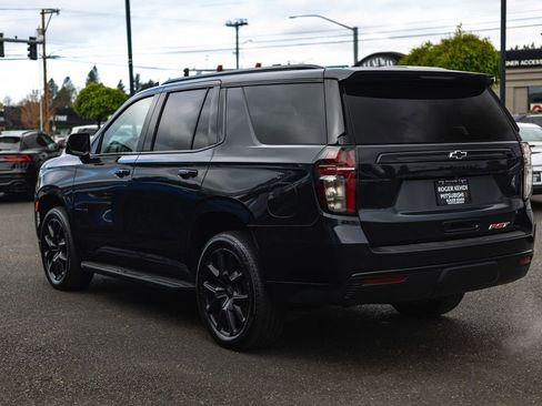 Used 2023 Chevrolet Tahoe RST w/ Luxury Package image 11