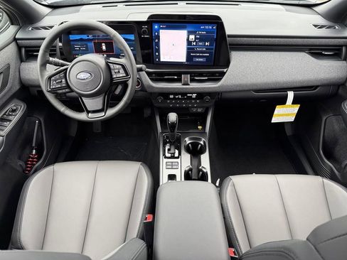 New 2026 Subaru Outback Premium image 12