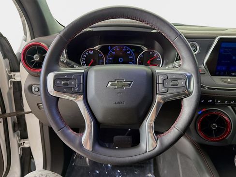 Certified 2020 Chevrolet Blazer RS FWD image 12