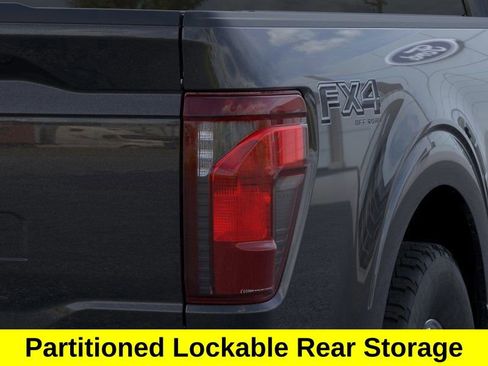 New 2026 Ford F150 XLT image 21