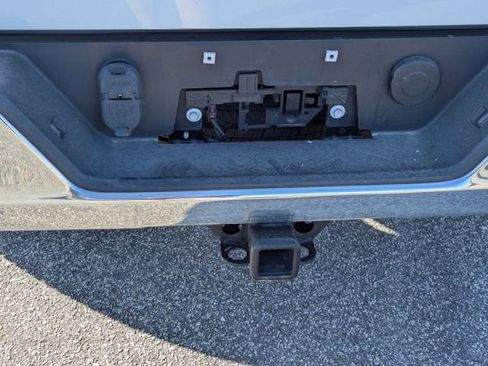 Used 2023 Chevrolet Silverado 1500 LT image 30