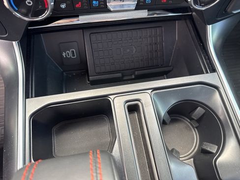 Used 2026 Ford F150 Raptor AWD/4WD image 25