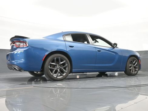 Used 2023 Dodge Charger SXT w/ Blacktop Package image 58