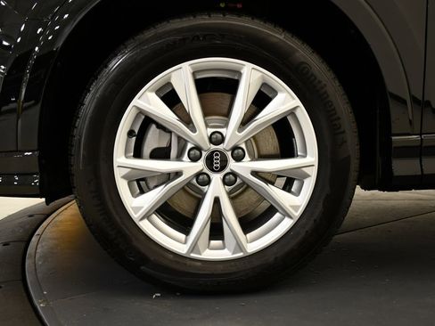 Used 2025 Audi Q3 2.0T Premium Plus w/ Premium Plus Package image 14