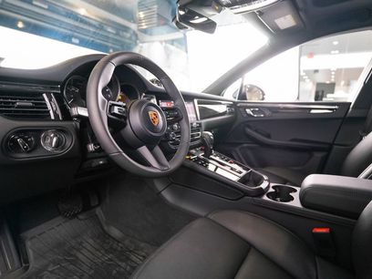New 2026 Porsche Macan