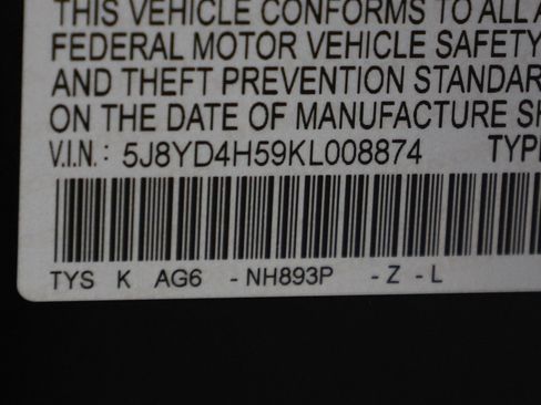 Used 2019 Acura MDX SH-AWD w/ Technology Package image 32