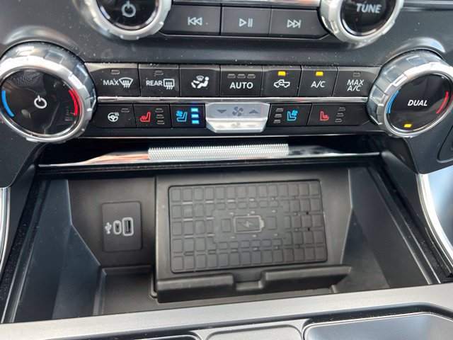 Used 2025 Ford F150 Raptor AWD/4WD image 20