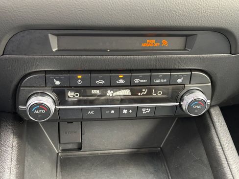 Used 2025 MAZDA CX-5 AWD 2.5 S w/ Preferred Package image 25