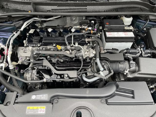Certified 2023 Toyota Corolla LE FWD image 11