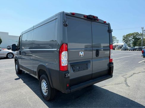 New 2025 RAM ProMaster 1500 w/ Power Group image 6