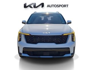 New 2026 Kia Sorento S w/ S Panoramic Sunroof Package FWD video 2