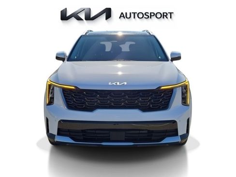 New 2026 Kia Sorento S w/ S Panoramic Sunroof Package FWD image 2